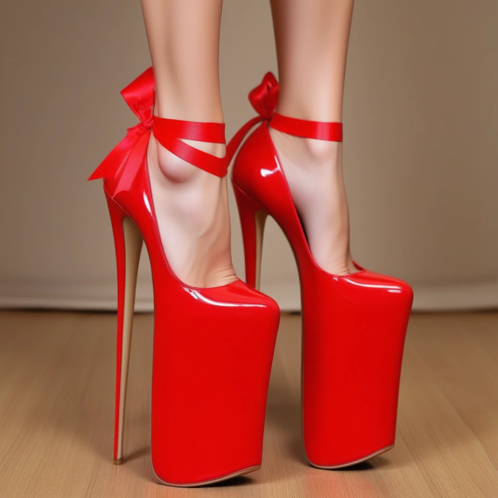 Tall platforms - PONY-E19 E25