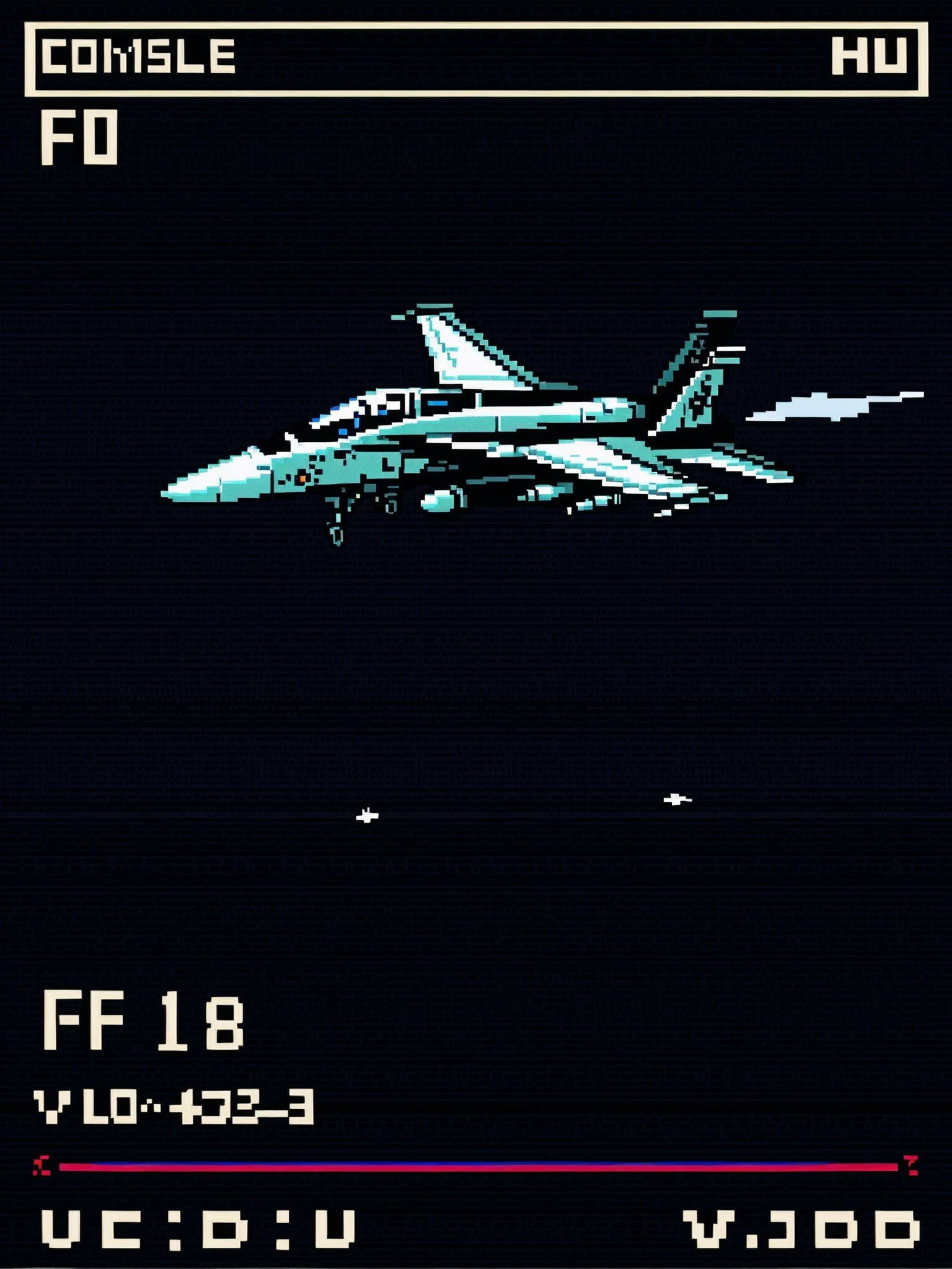 McDonnell Douglas F/A-18 Hornet F/A-18 Illustrious