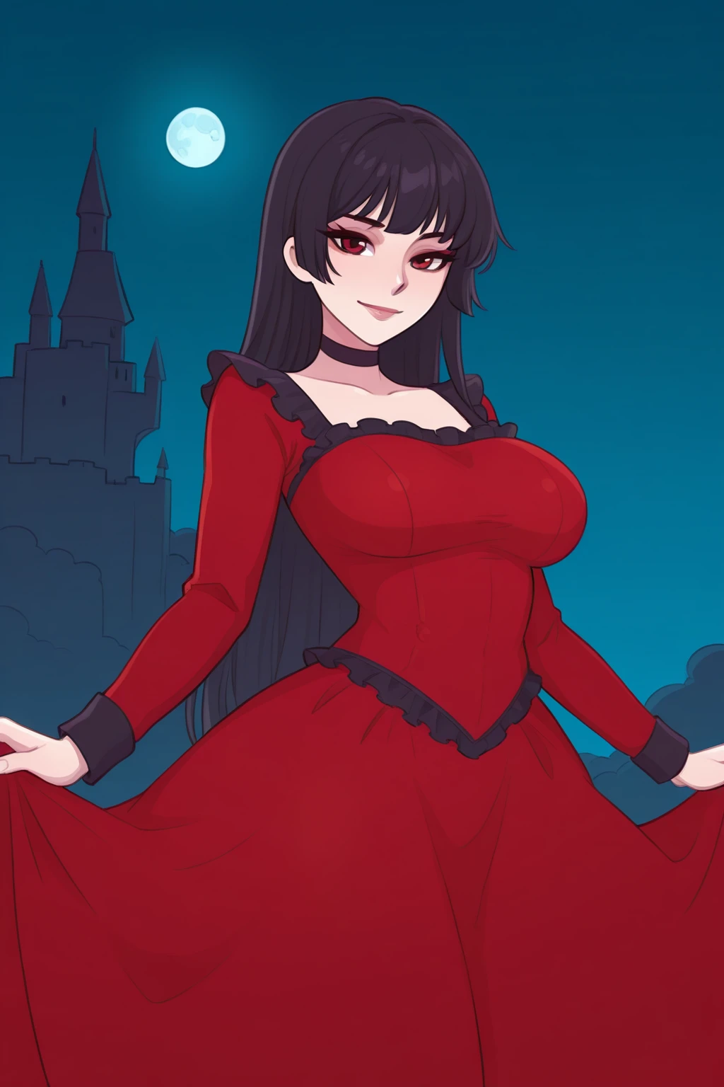 [PonyXL + Illustrious] Style - Toksie Pony