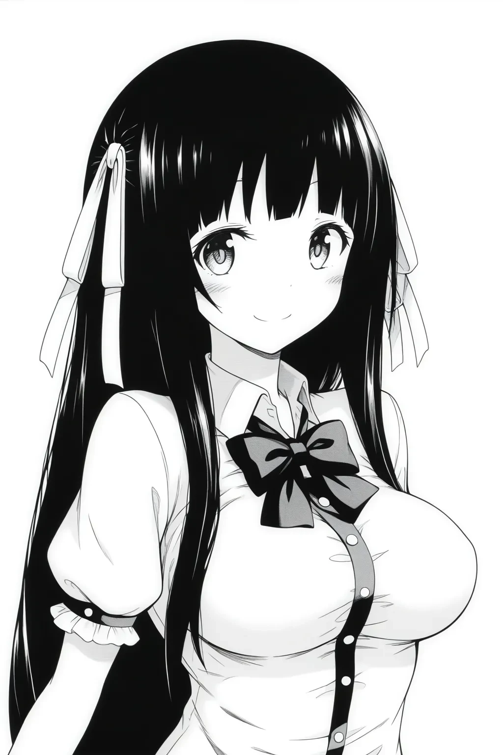 [Illustrious]奴隷兎とアンソニー キャラクター1/Slave Rabbit and Anthony Character. 1 v1.0