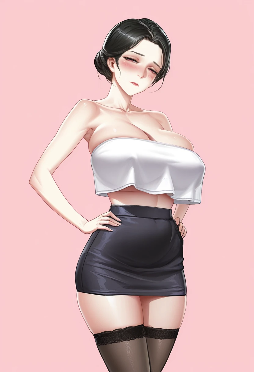 JM Style illustrious