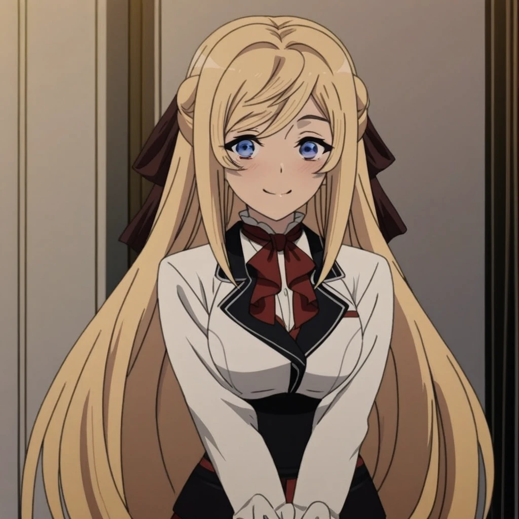 Ariel Anemoi Asura - Mushoku Tensei Jobless Reincarnation v1.0