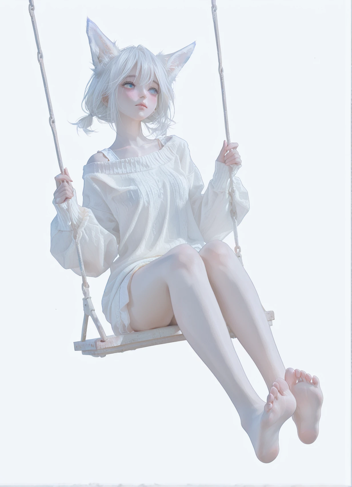 厚塗り / ATNR STYLE