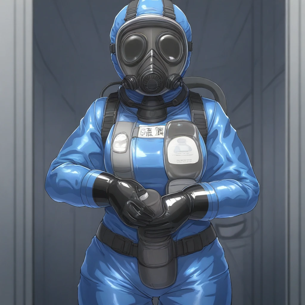 protective clothing V1