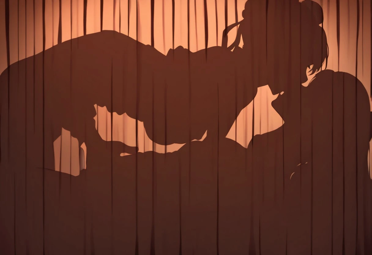 Silhouette ??? IL | Shrekman Hentai Loras V1