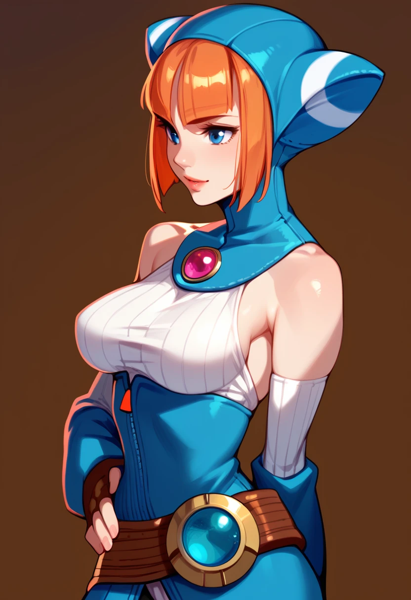(masterpiece, best quality),nsfw,Cartoon photo of a woman in a see-through bikini top and jeans, Anime drawings inspired by Masamune Shirow, Pixiv, Self-sastructing art, Enchanting anime girl, Nami One Piece, biomechanical tits, Nami from One Piece, Pixiv 3dcg, tits, I also make fan art, top rated on Pixiv