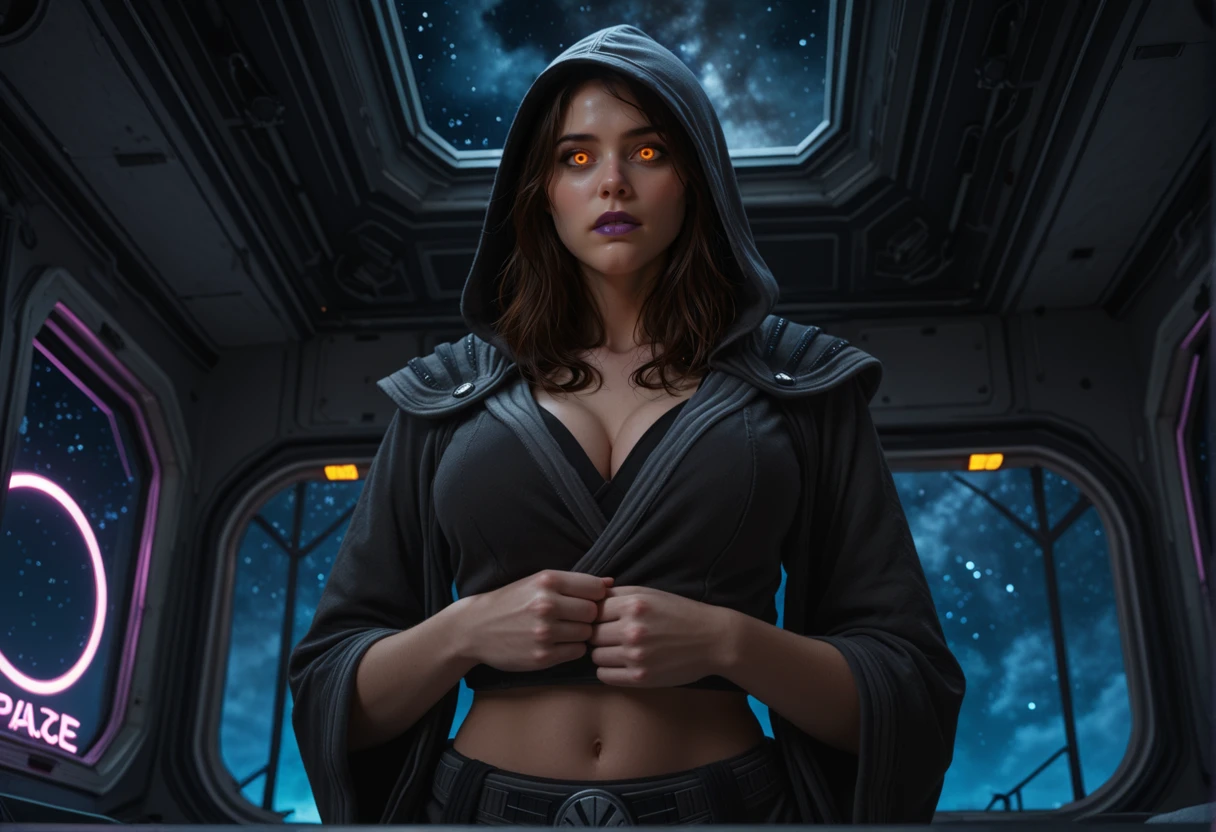 Jaesa Willssam SWTOR JaesaWillsaamILV1