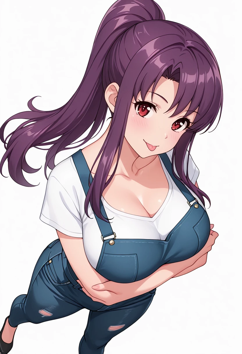 Kitamura Natsuki | Harem Camp V1 | Illustrious