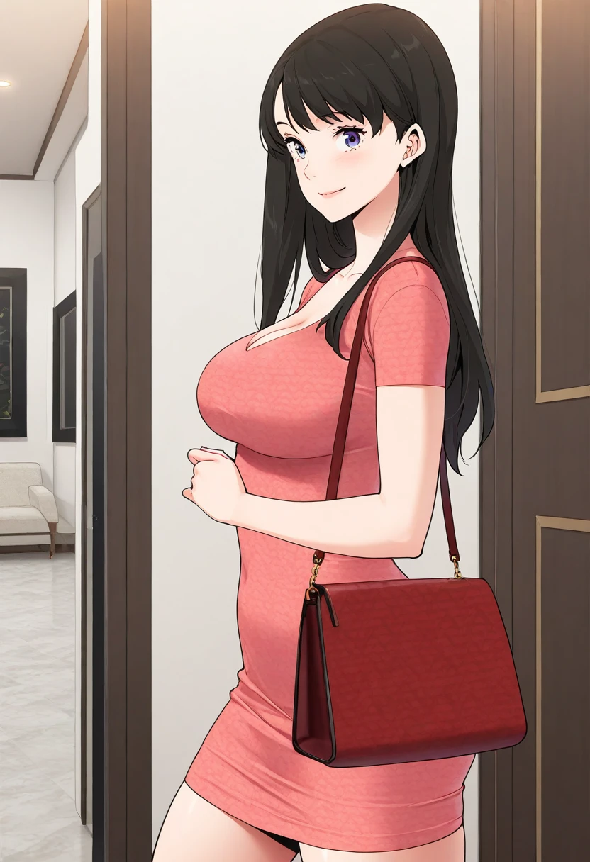 Maria Park - Love Factory - Manhwa - Webtoon V1