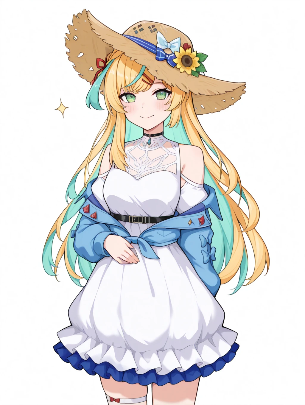 立伝都々🎀Tachitsute Toto [Nijisanji] summer0.1