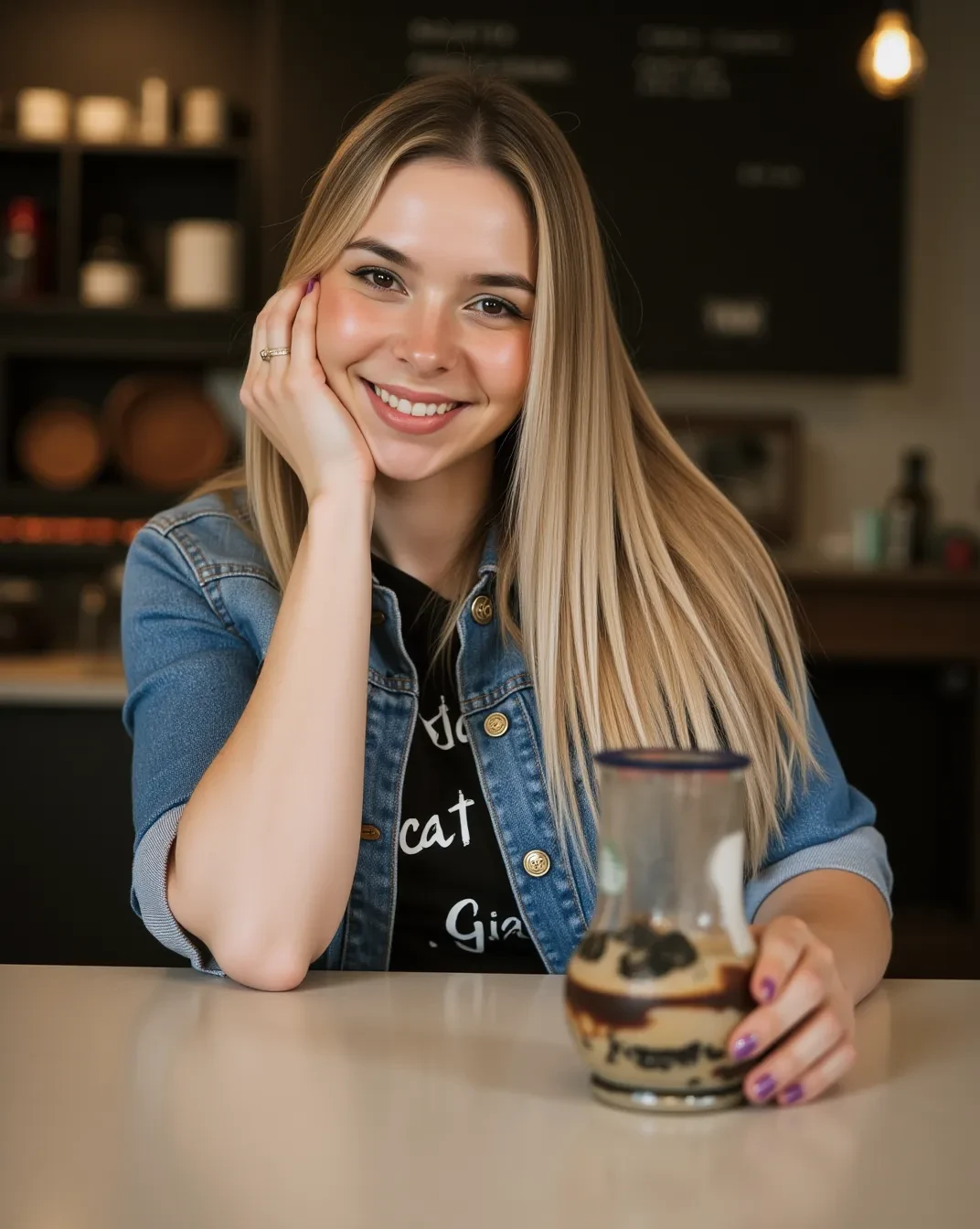 Aria Martelle (Polish-American Influencer) v1.0