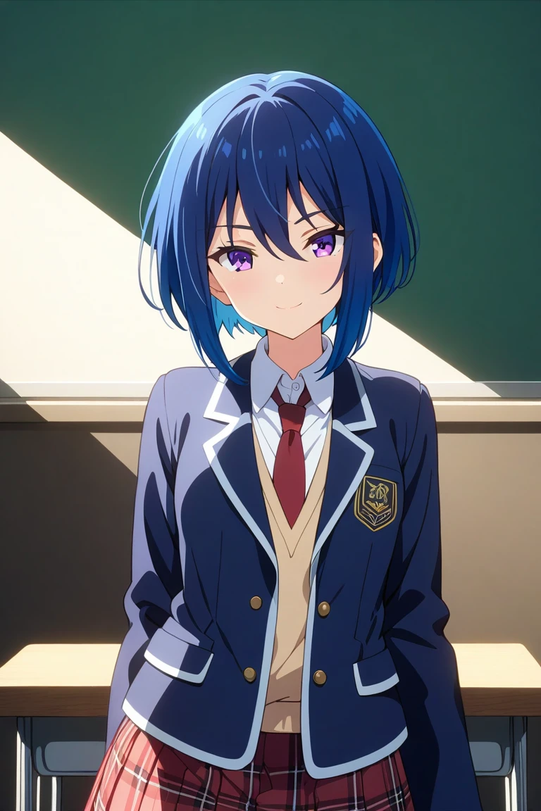 Eiko Hibara (Girl Friend Beta) [XL] v1.0