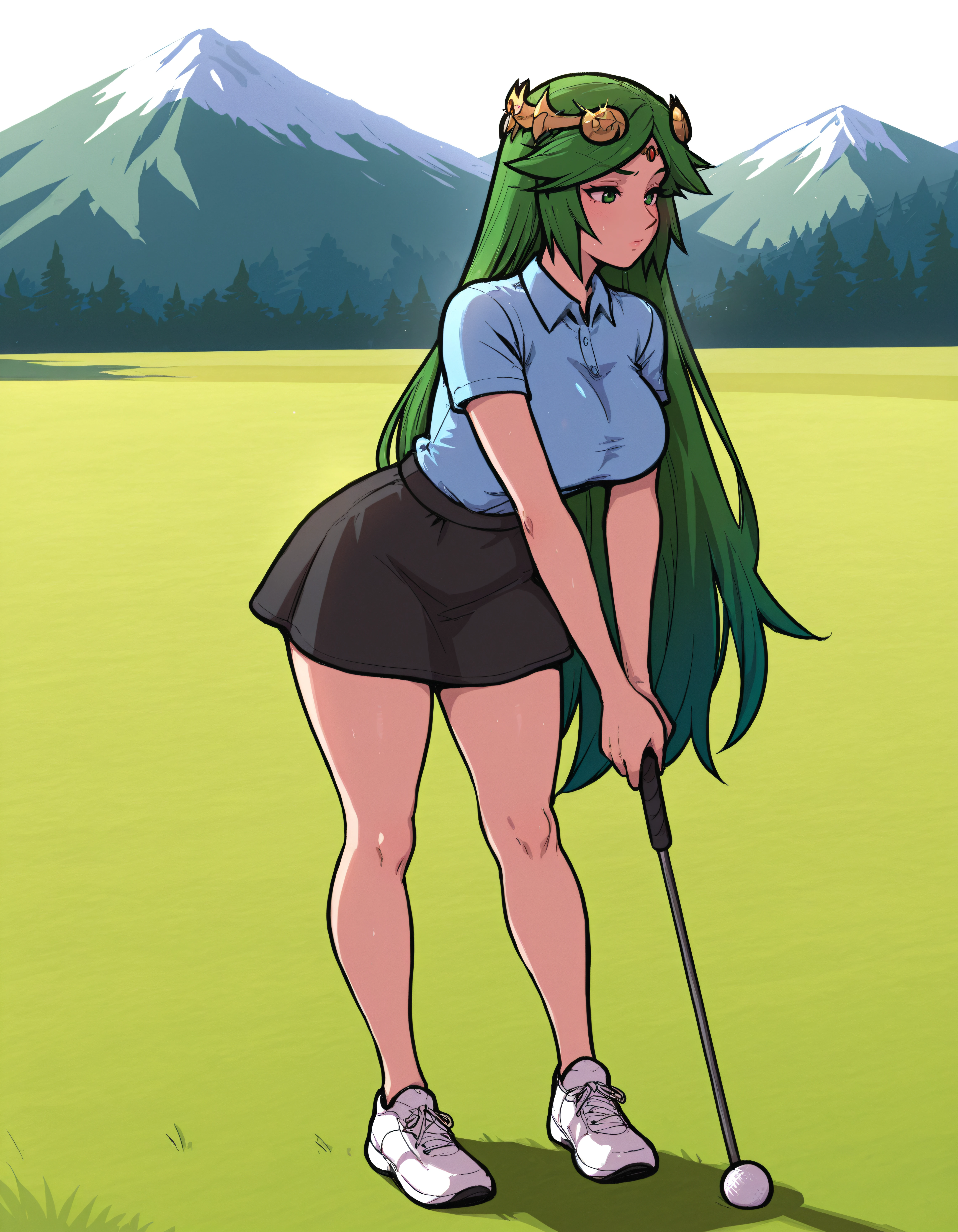 [Artist Style] Akai Riot IllustriousXL-V1