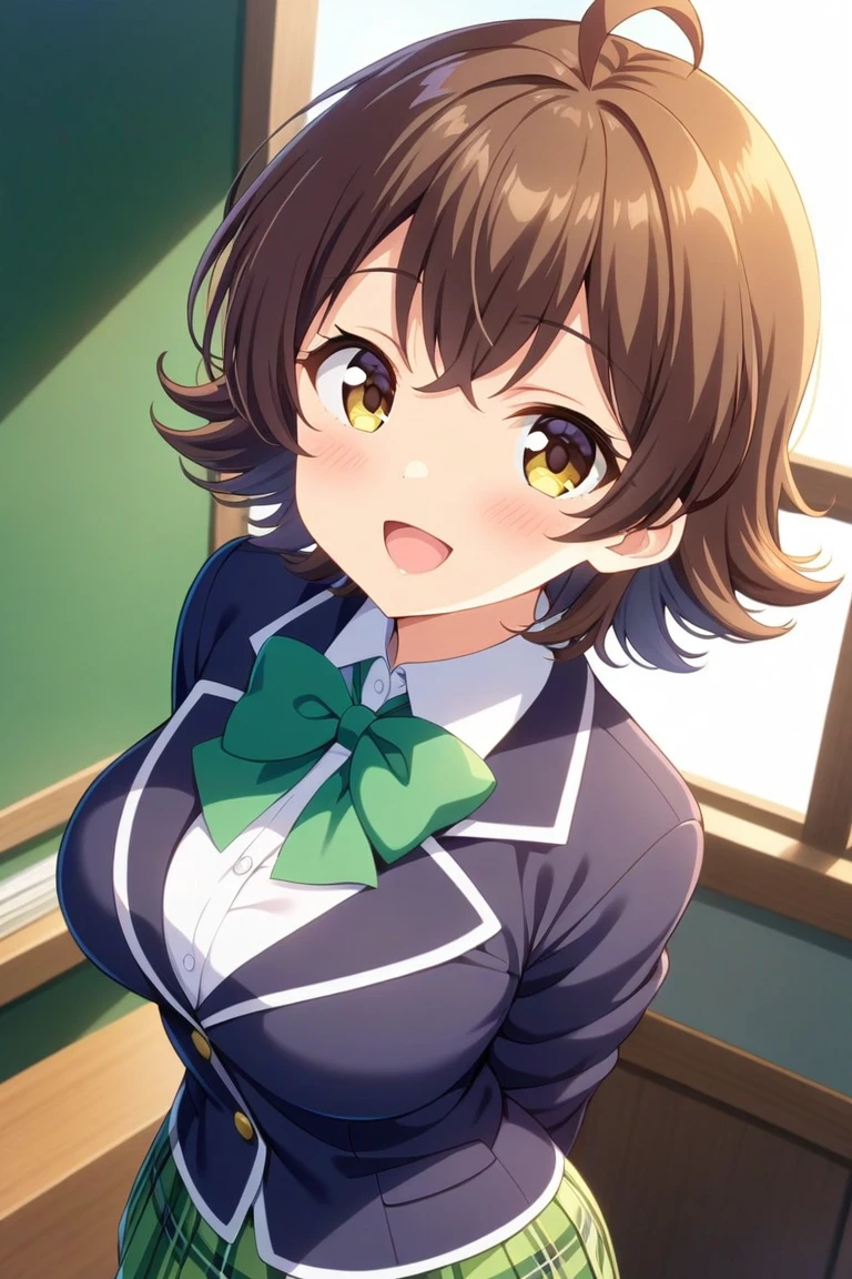 Makoto Hiiragi (Girl Friend Beta) [XL] v1.0