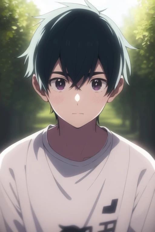 masterpiece, best quality, high quality, 1boy, solo, male focus, looking at viewer, upper body, <lora:minakata_ryuunosuke:0.70>, minakata_ryuunosuke