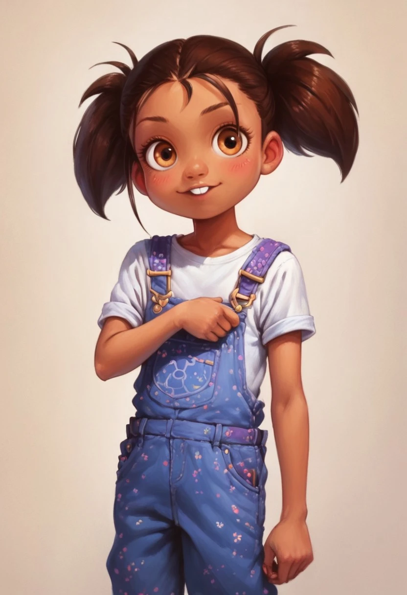 Manon Chamack//Miraculous Manon Chamack (Pony)