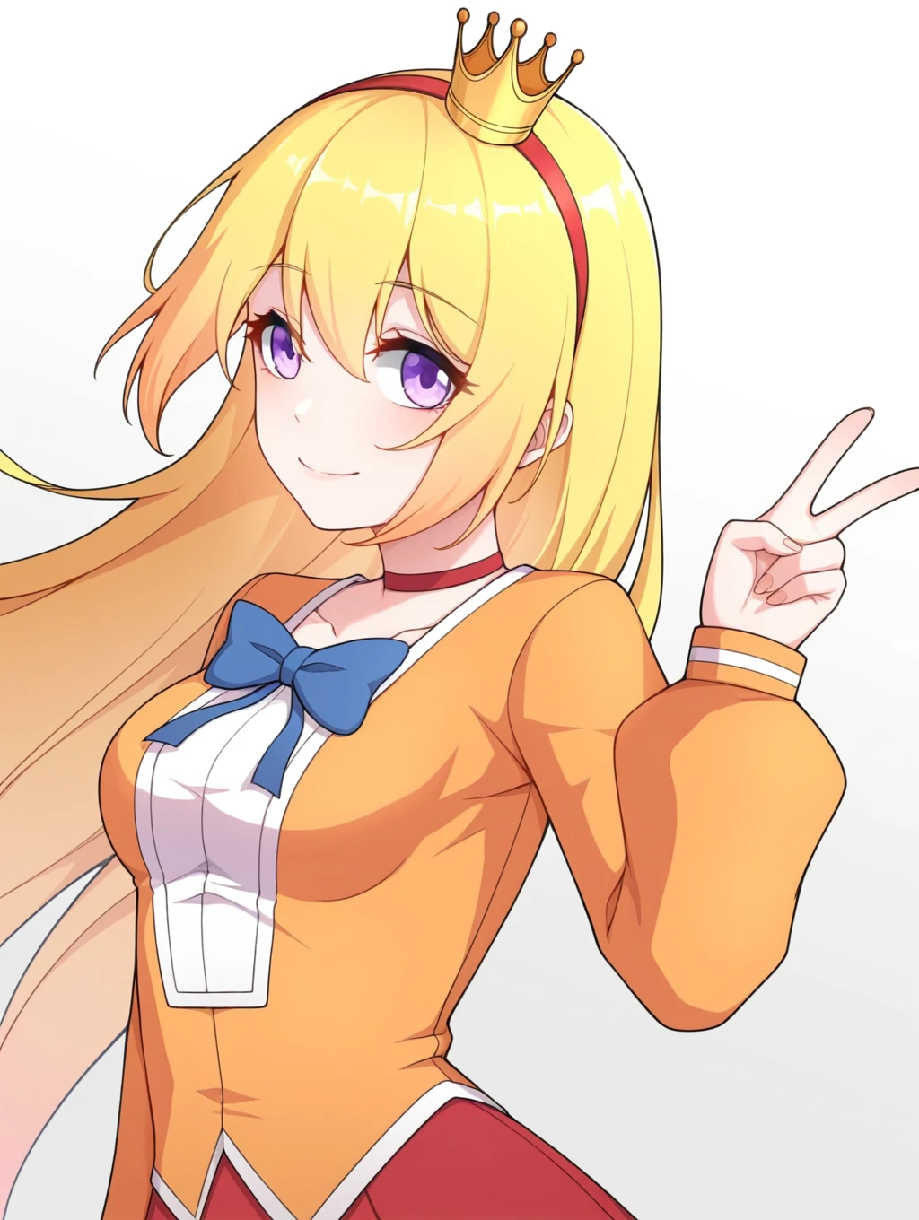 Qi An (Yao Jing Zhong Zhi Shou Ce) v1.0