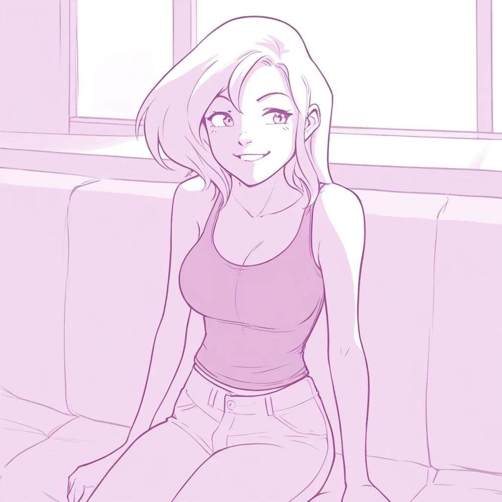 Ellie Buckingham Illustrious V.Illustrious