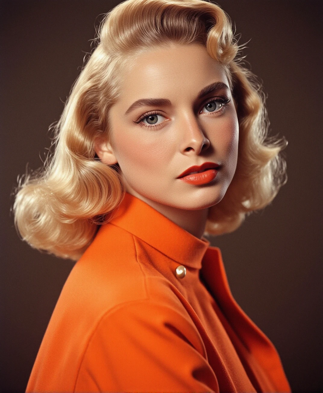 Janet Leigh v2.0