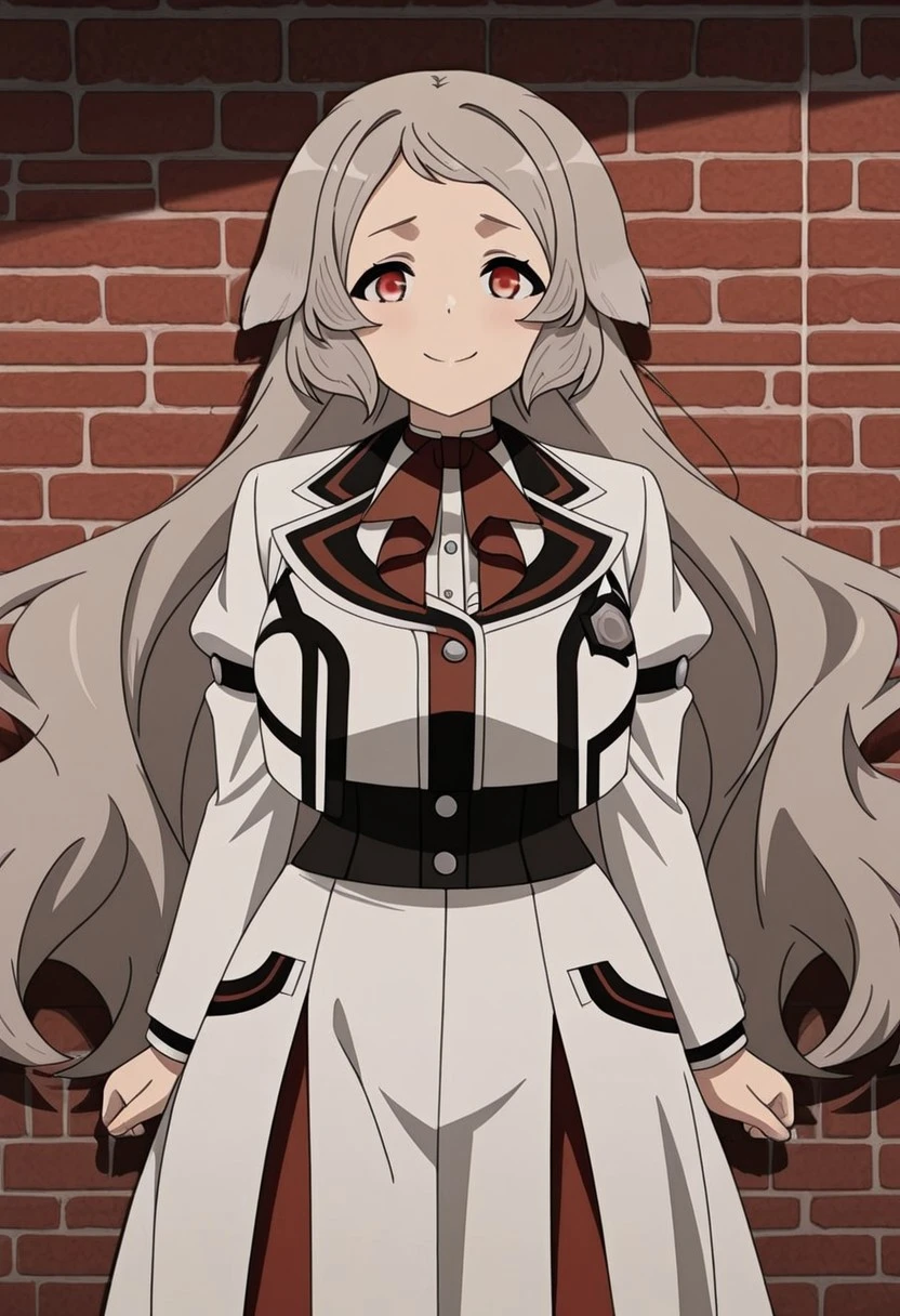 Pursena Adoldia - Mushoku Tensei Jobless Reincarnation v1.0