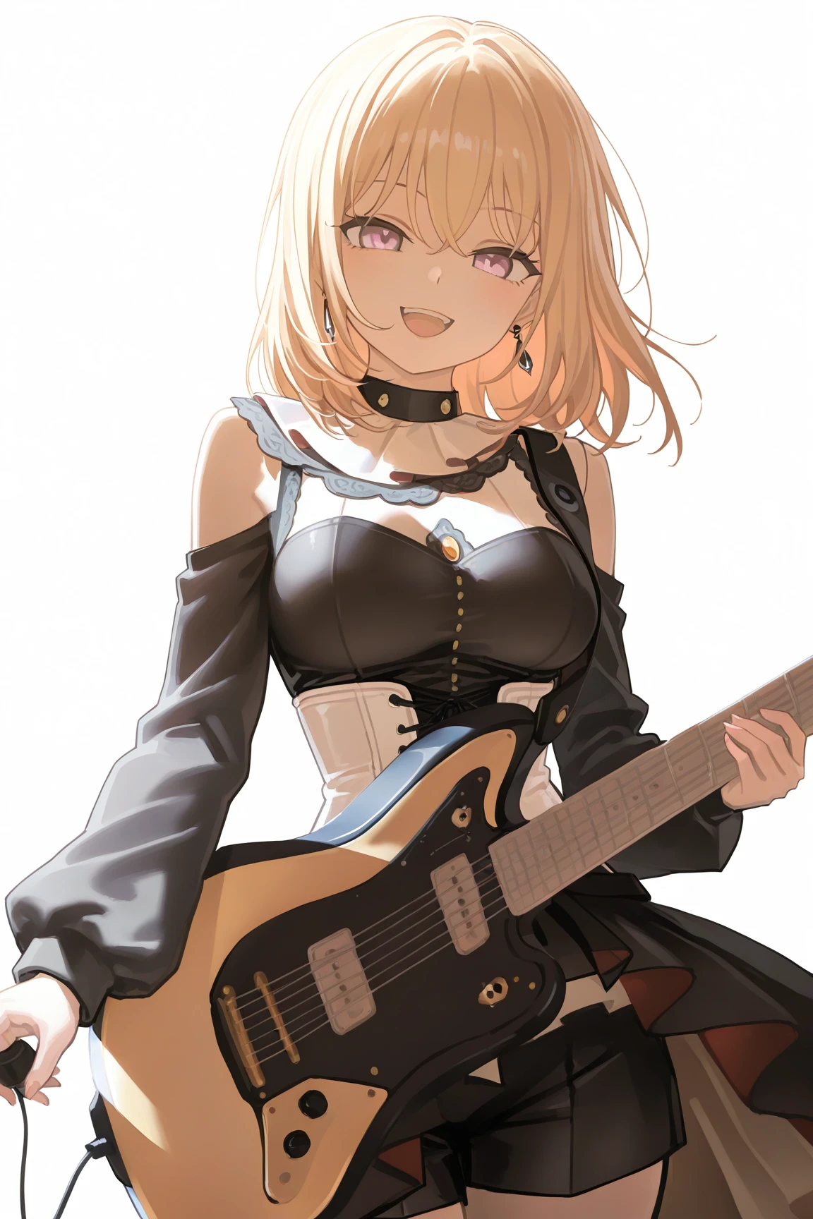 misumi uika | ave mujica (bang dream!) v1.0[il-XL-v0.1]