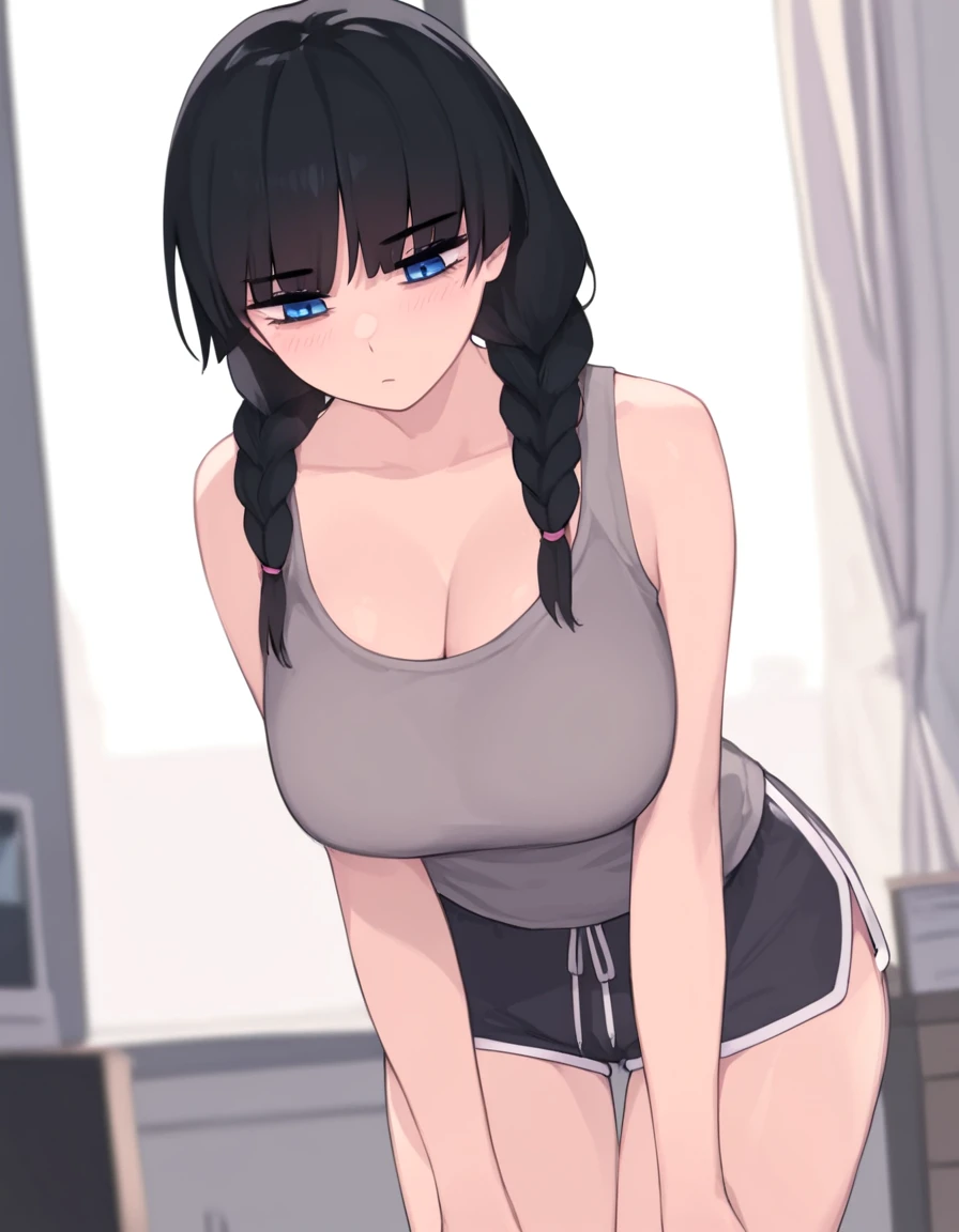 Pepper0 Style (NoobXL v-pred) v1.0