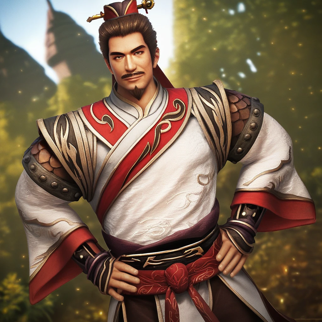 Lu Su V1
