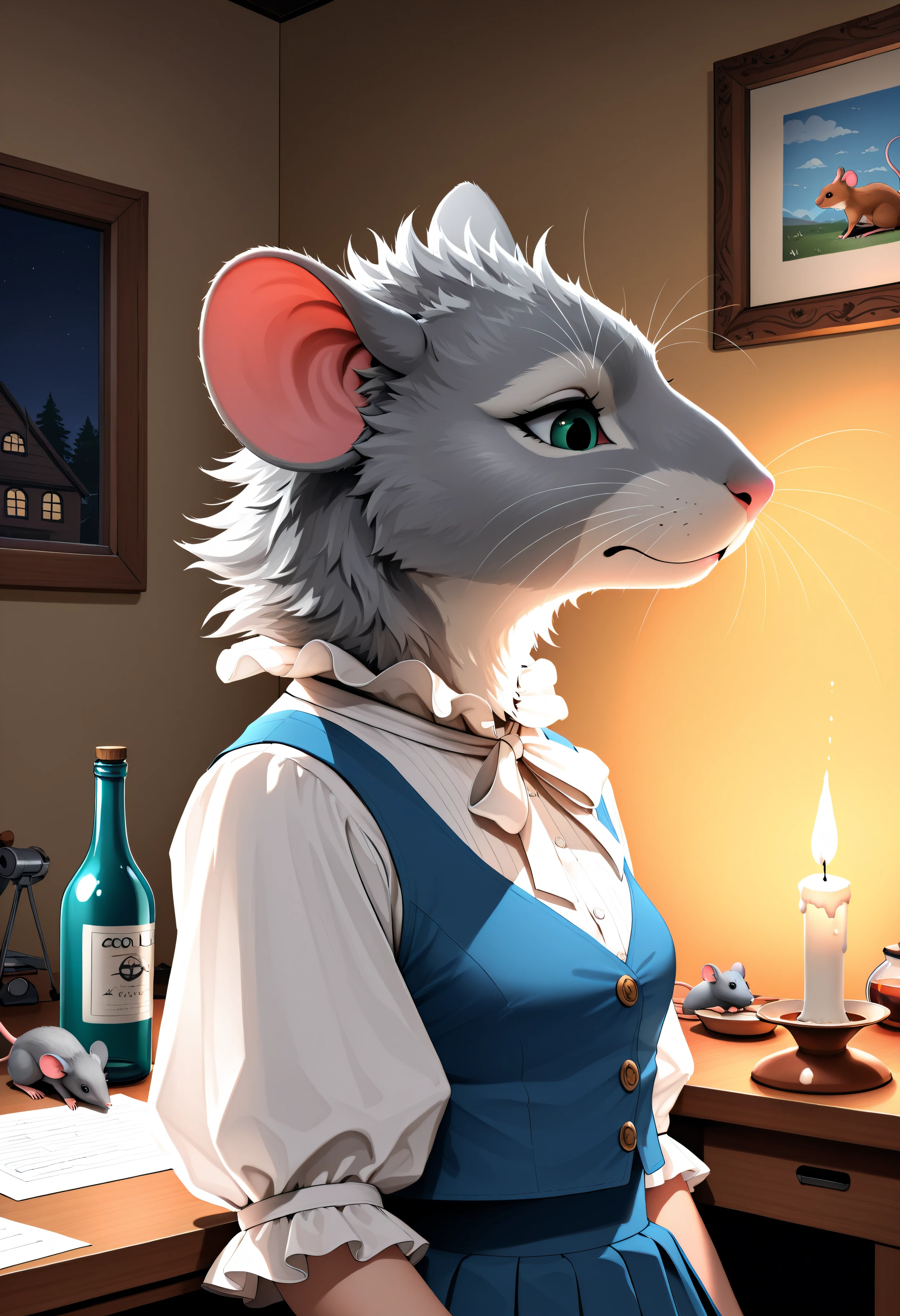 Ysornep v1.0