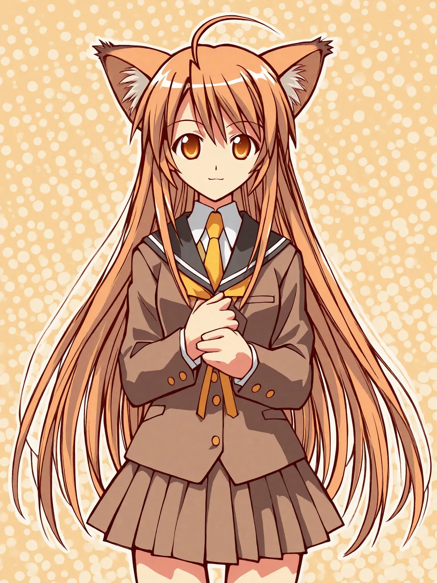 [ken akamatsu] Mahou Sensei Negima! Manga Style Illustrious v1.0