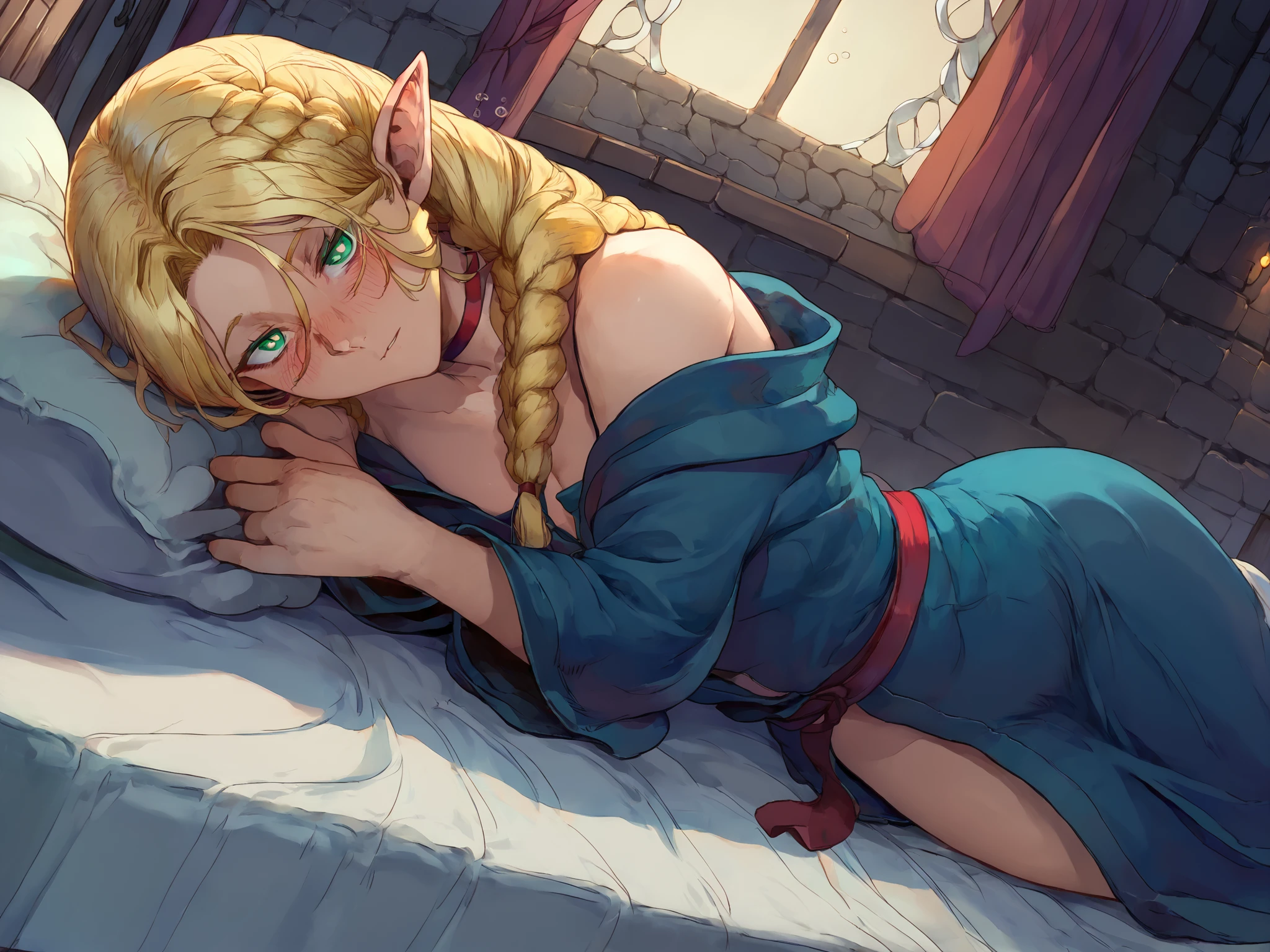 Cutesexyrobutts style [Pony] (including some characters) v1.0