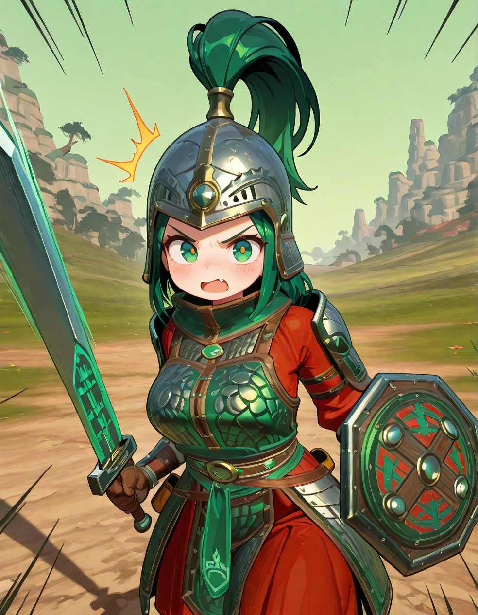 Jade Warriors (Warhammer) Jade Warriors