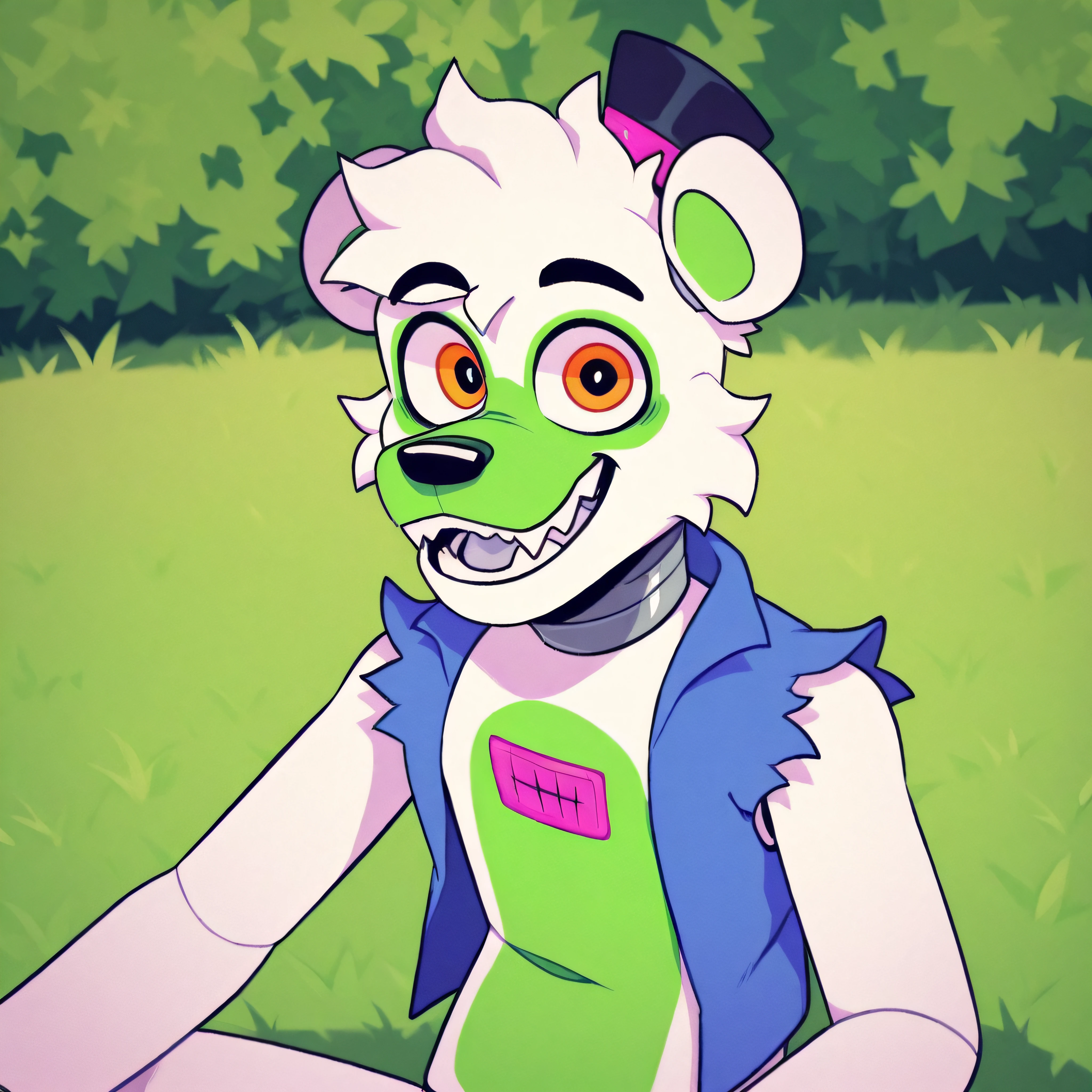 Bonhan10 (Style) | LoRA [IL] v1.0