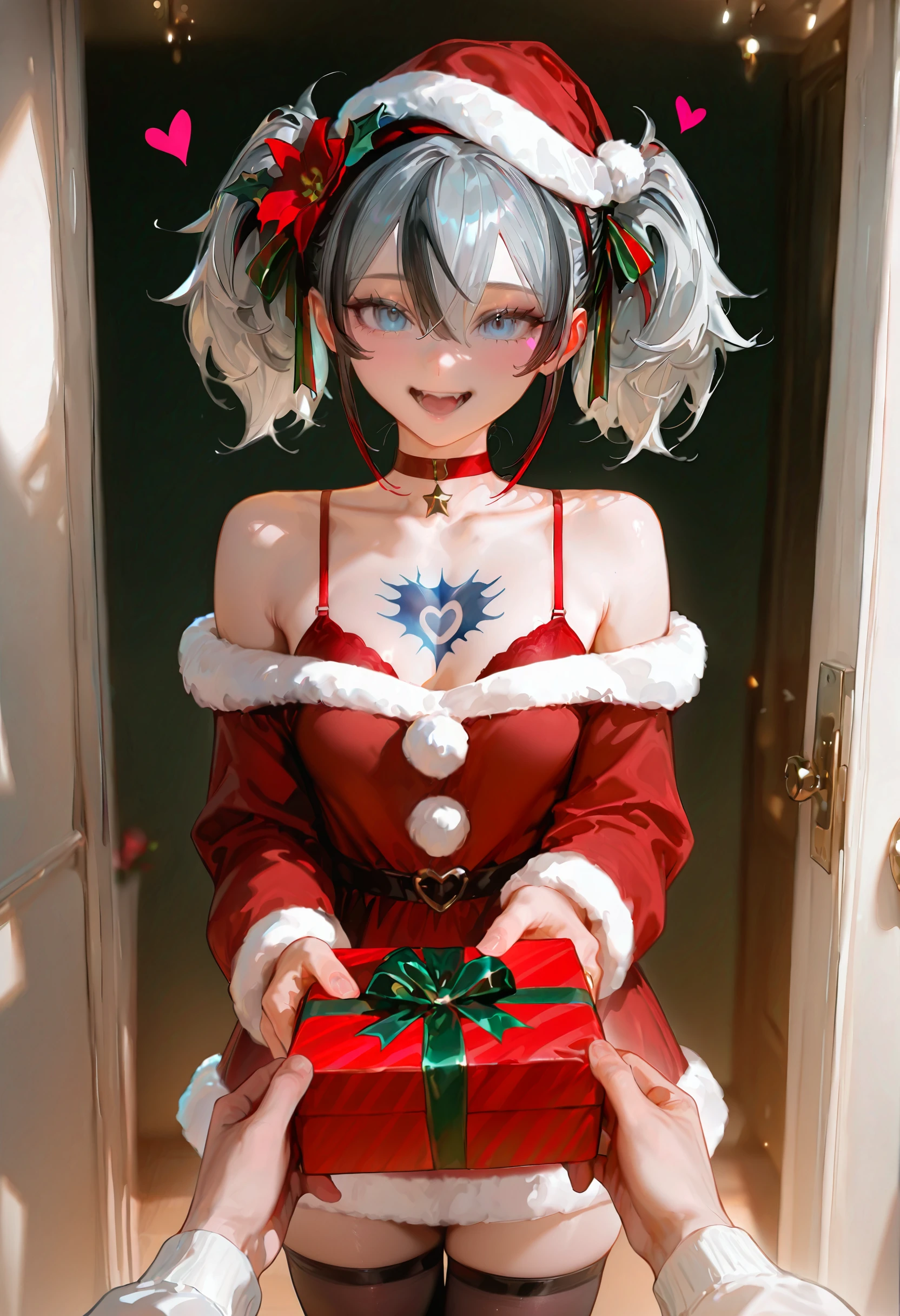 Mixed-all6inone | Illustrious Style Lora v1.0 illustriousXL v01