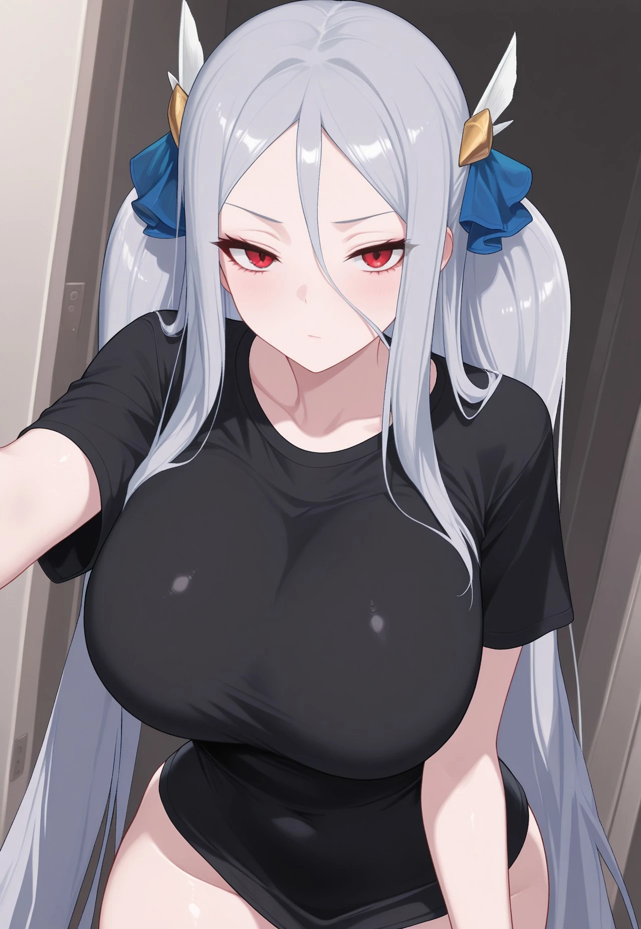 Morpeah - Browndust2 / ブラウンダスト2 - モルフェア[Pony,Illustrious,Flux] Pony_v2.1