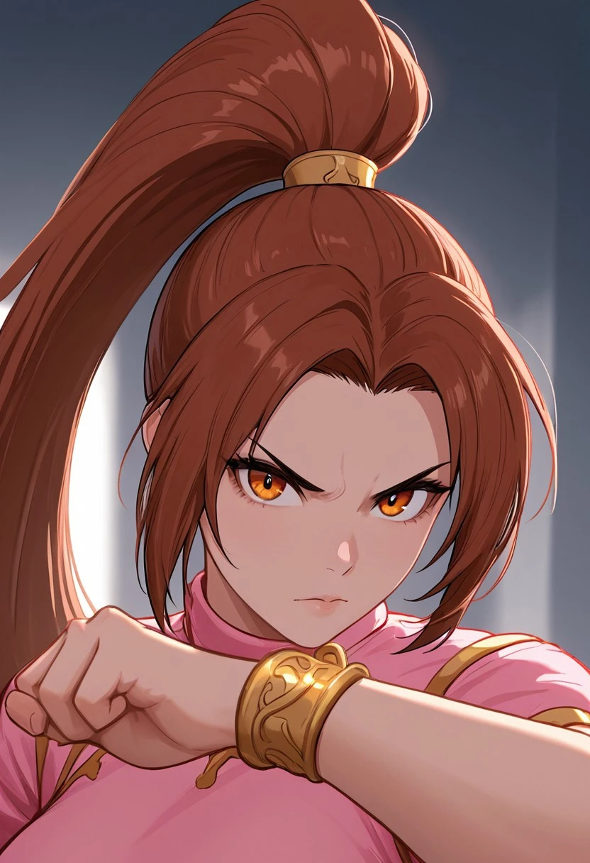 Fighting game character mashup v1 footee