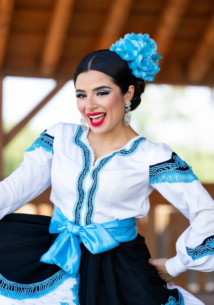 Diane Guerrero hunyuan_V2