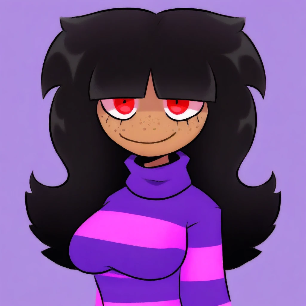 Sarah Henderson (Needlem0use) - Illustrious V1