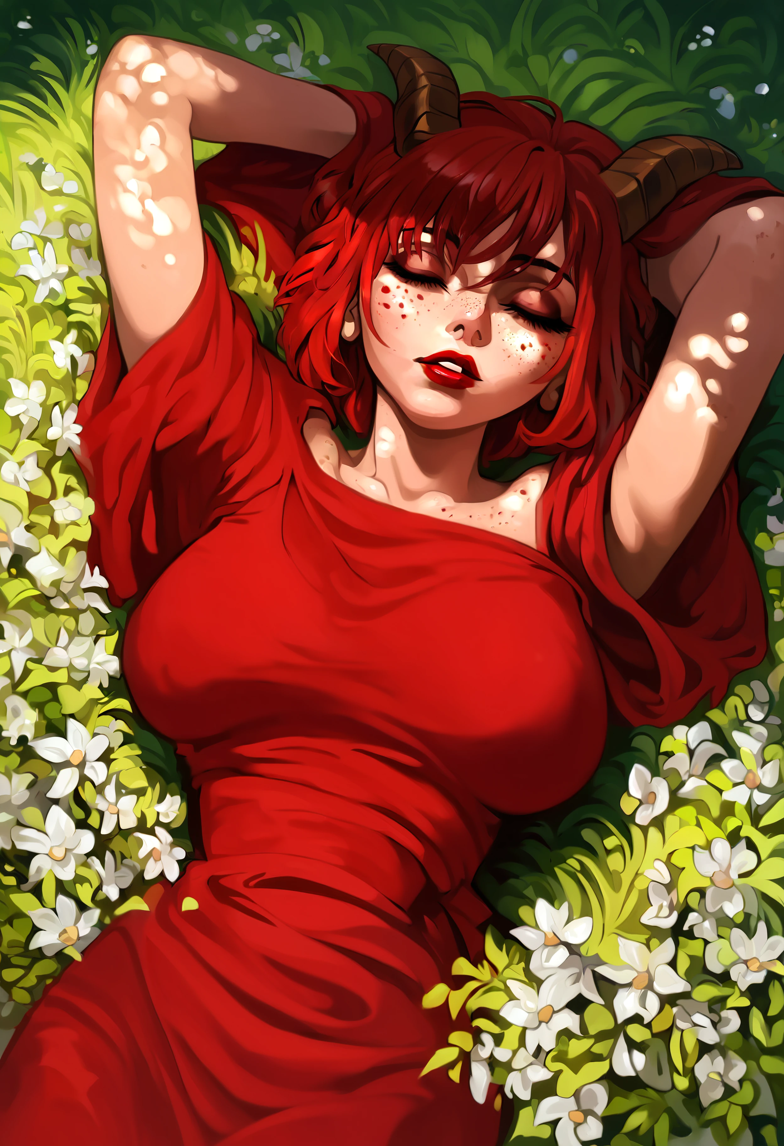 Mamimi - Sytle V2.1 [Illust]