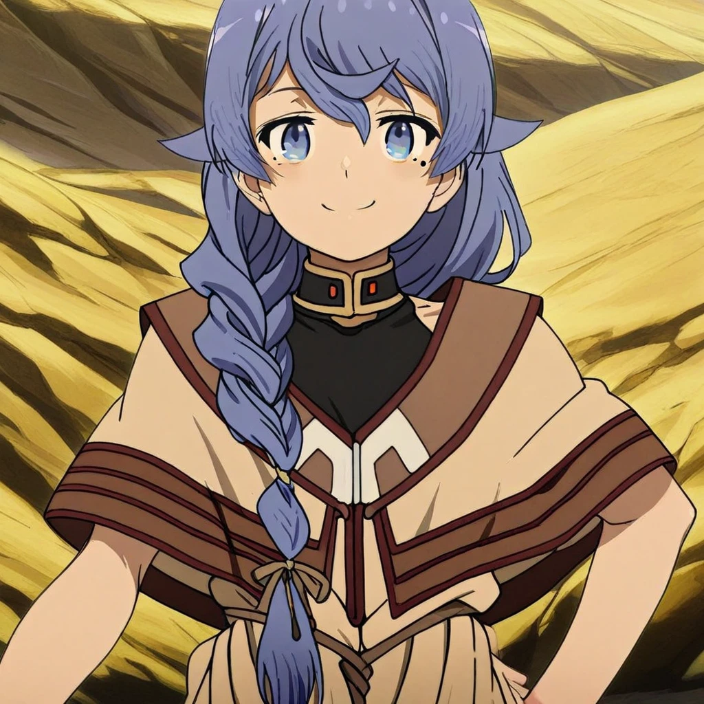 Rokari Migurdia - Mushoku Tensei Jobless Reincarnation v1.0