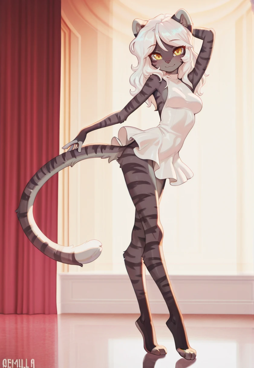 Amalia (Butterchalk) V1