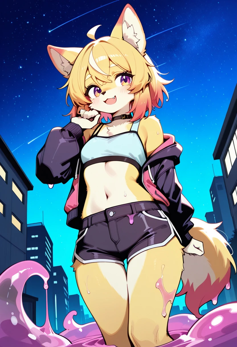 Monkey_burn (AI) Style for PonyXL / Illustrious Illustrious 0.1