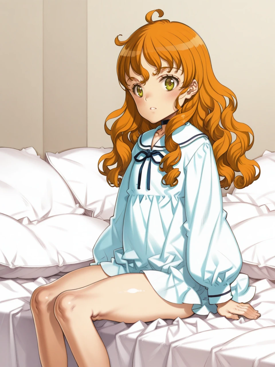 Ooyari Ashito [Illustrious/Pony Style] v1 Illustrious