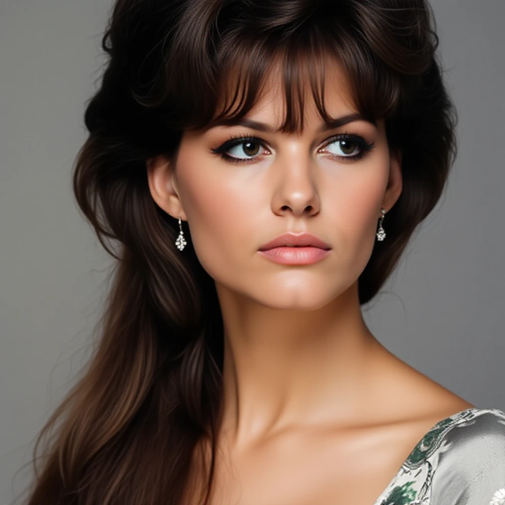 Claudia Cardinale v1.0