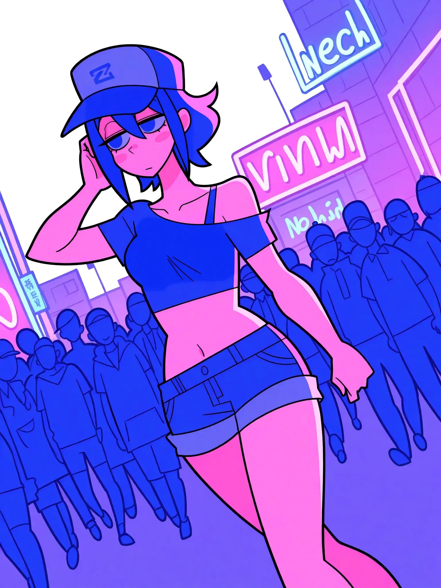 Milkkirie Style v2.0