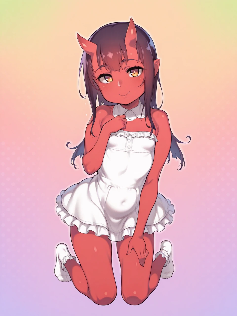 Atte Nanakusa [Illustrious/Pony Style] v1 Pony