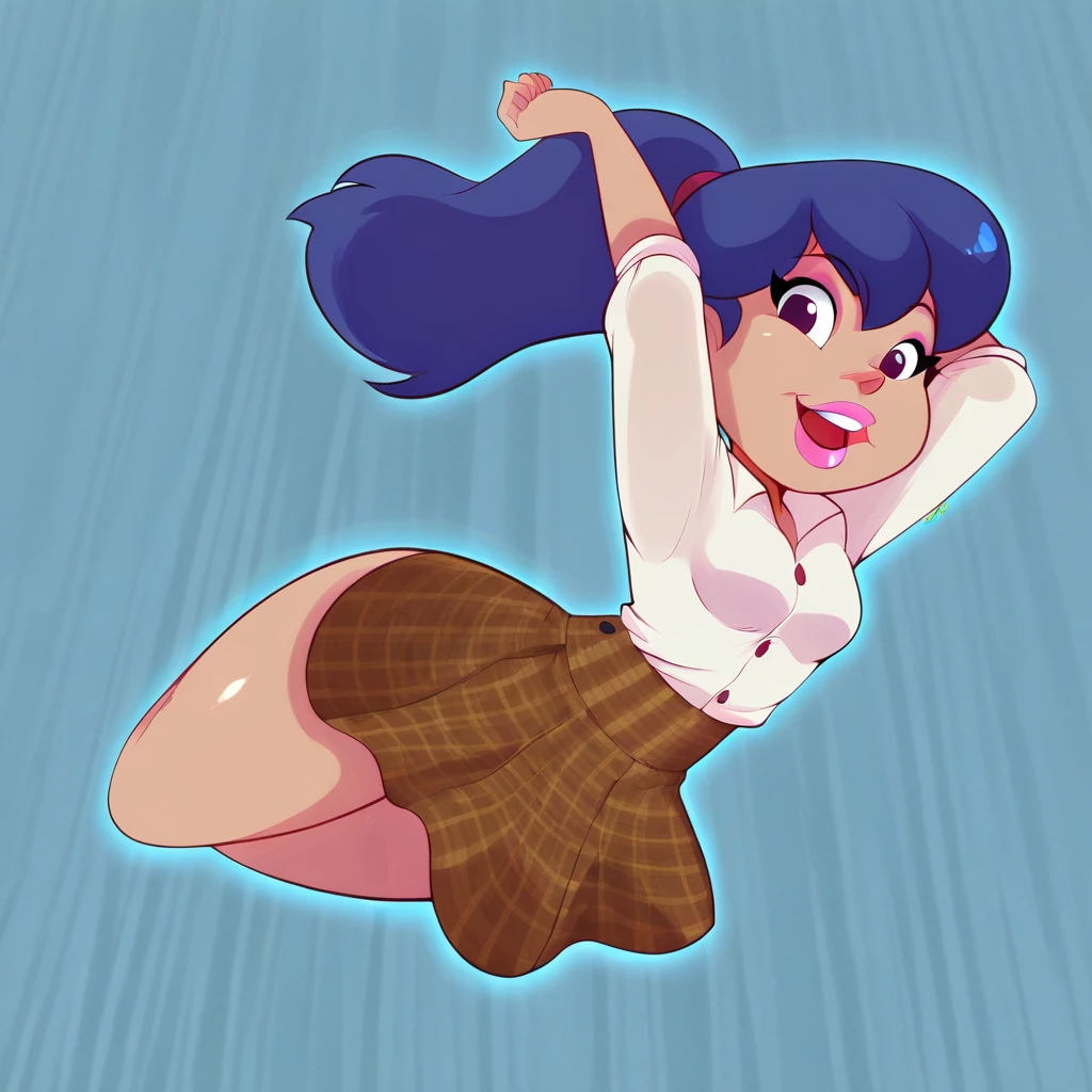 Lola (OC) Illustrious