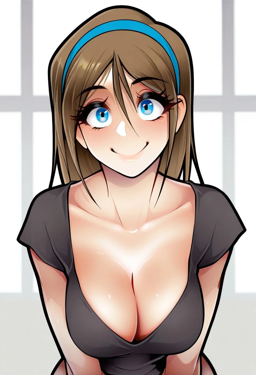 Erika - Jagodibuja v1.0