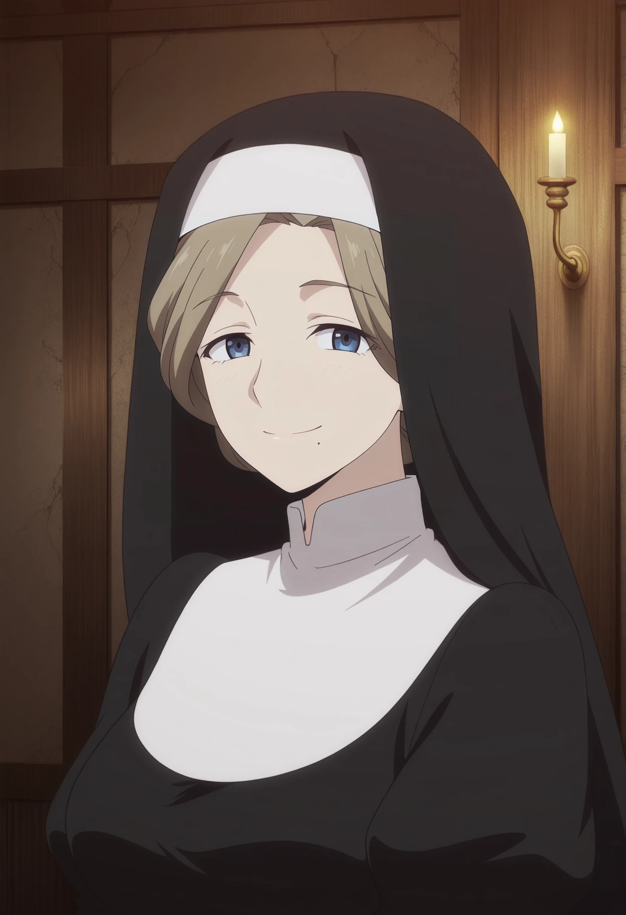 Sister-Kinsou no Vermeil IL