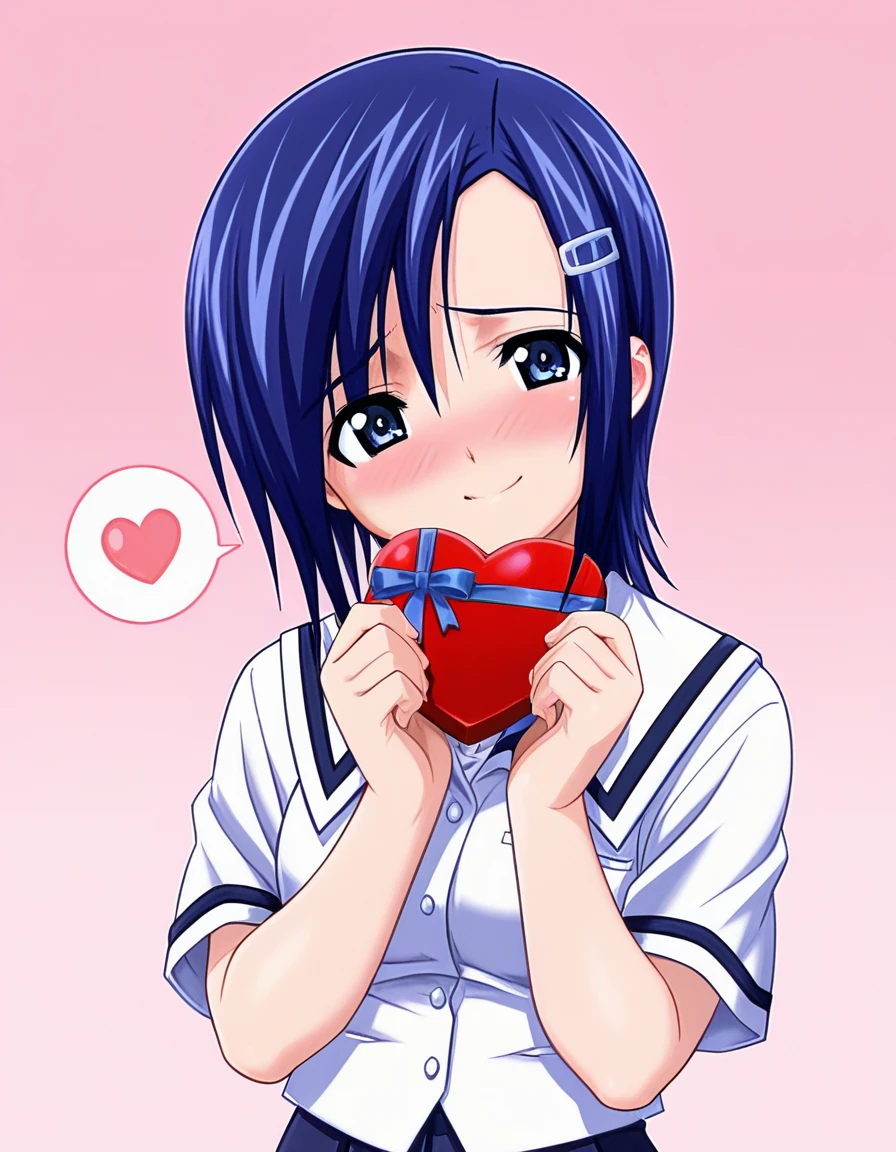 Ayukawa Kana/ 鮎川 香奈 Reijou Gakuen/ 隷嬢学園 v1.0