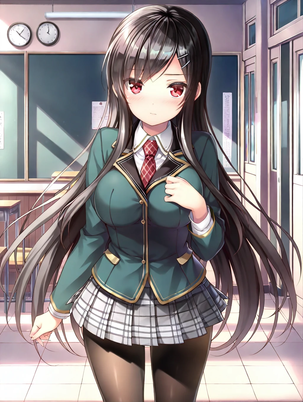 Omaezaki Yuu (Study § Steady) v1.0